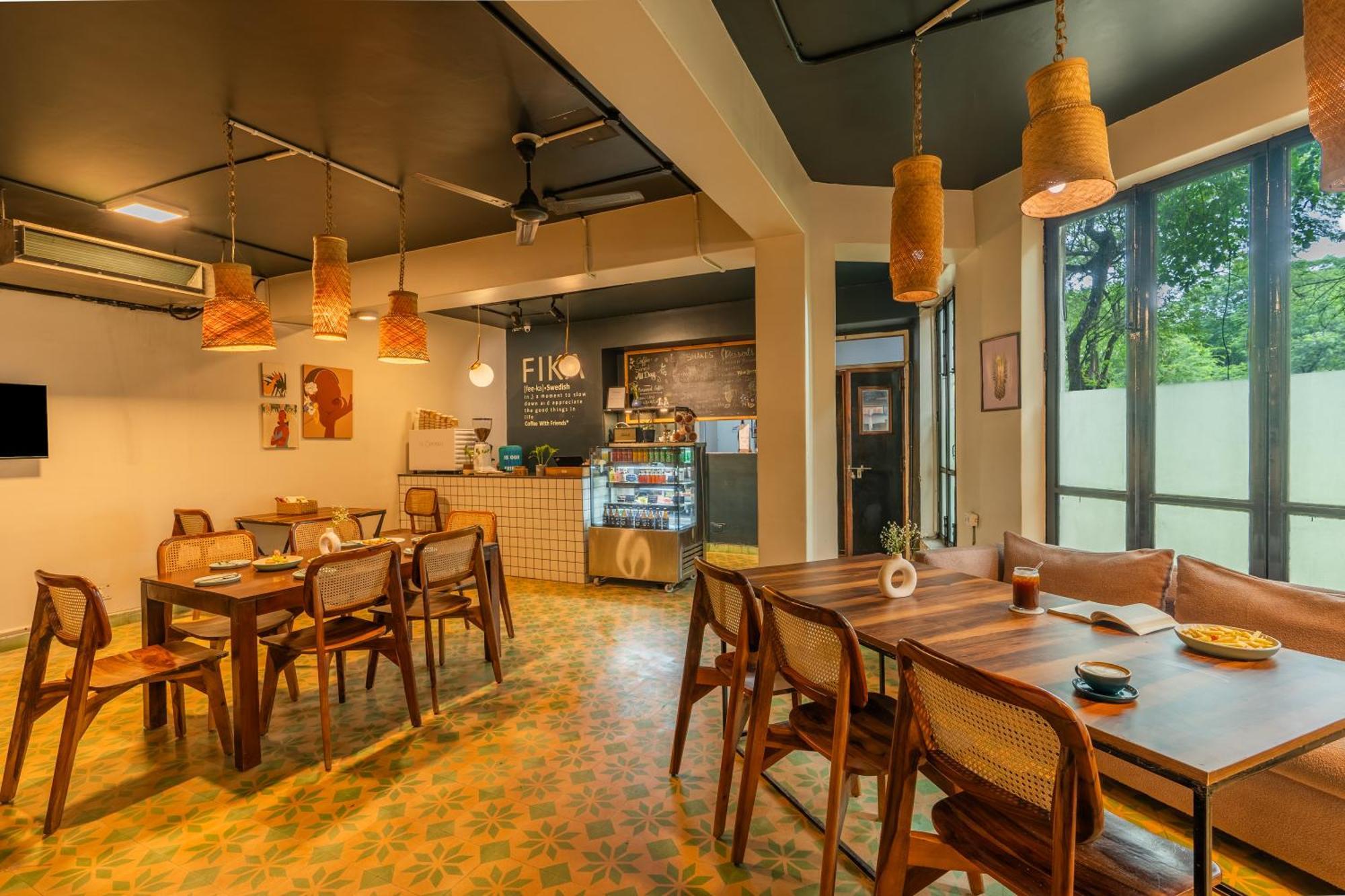 Minimalist One Hauz Khas Village Nueva Delhi Exterior foto